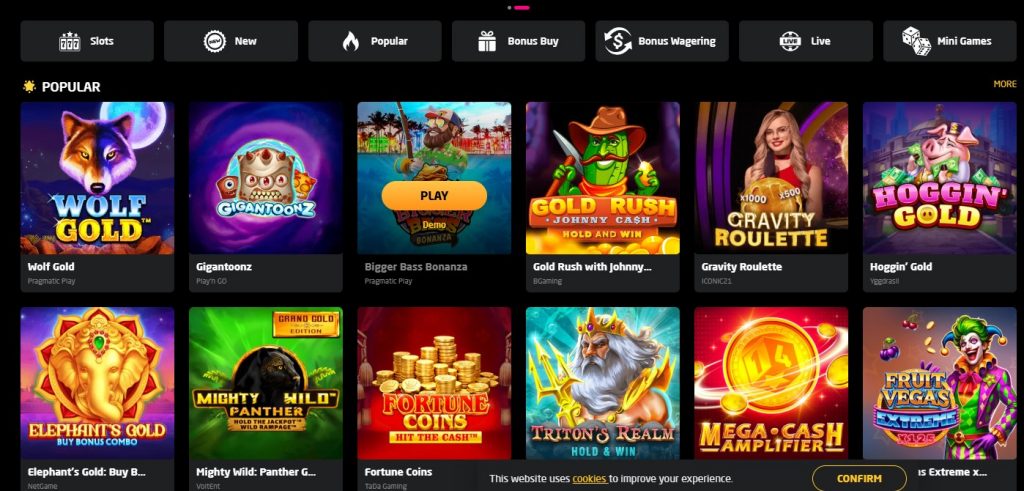 StayCasino Anmeldung: Ihr kompletter Guide zu Registrierung, Boni und Strategien 2 slots